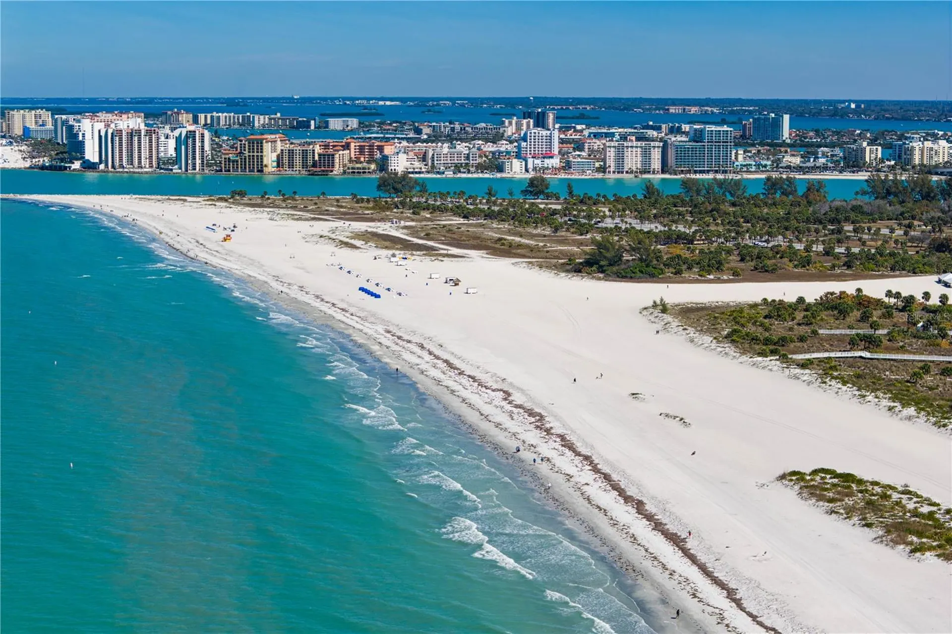 1290 Gulf Boulevard Clearwater FL 33767