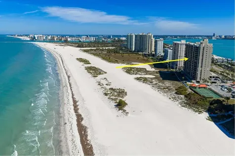 1290 Gulf Boulevard Clearwater FL 33767
