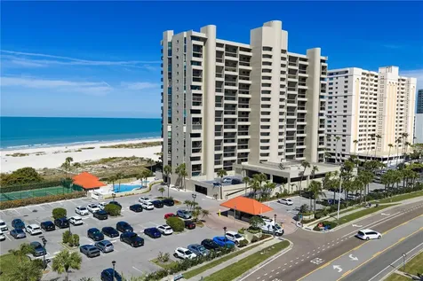 1290 Gulf Boulevard Clearwater FL 33767