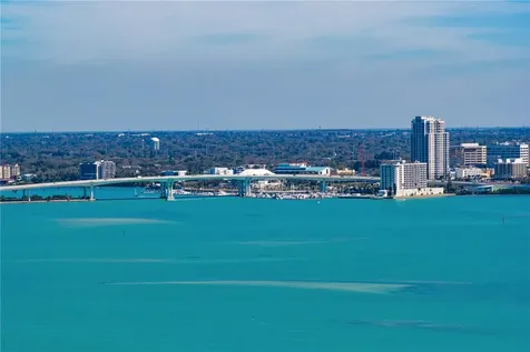 1290 Gulf Boulevard Clearwater FL 33767