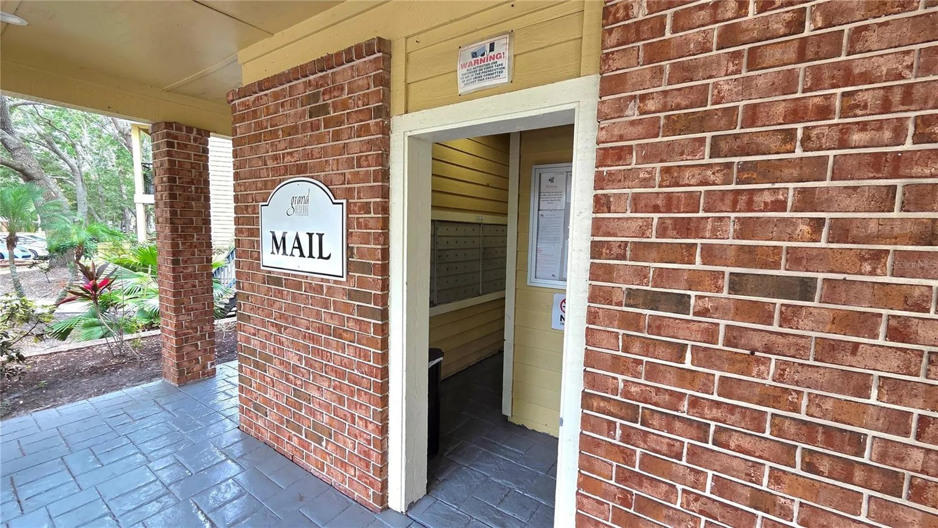 8630 Mallard Reserve Drive Tampa FL 33614
