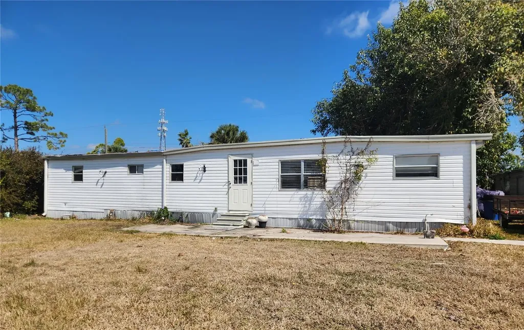 3457 Gainsboro Road Port Charlotte FL 33953