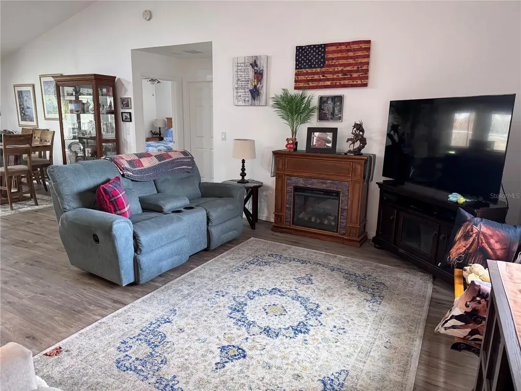 1855 N Berkley Road Avon Park FL 33825