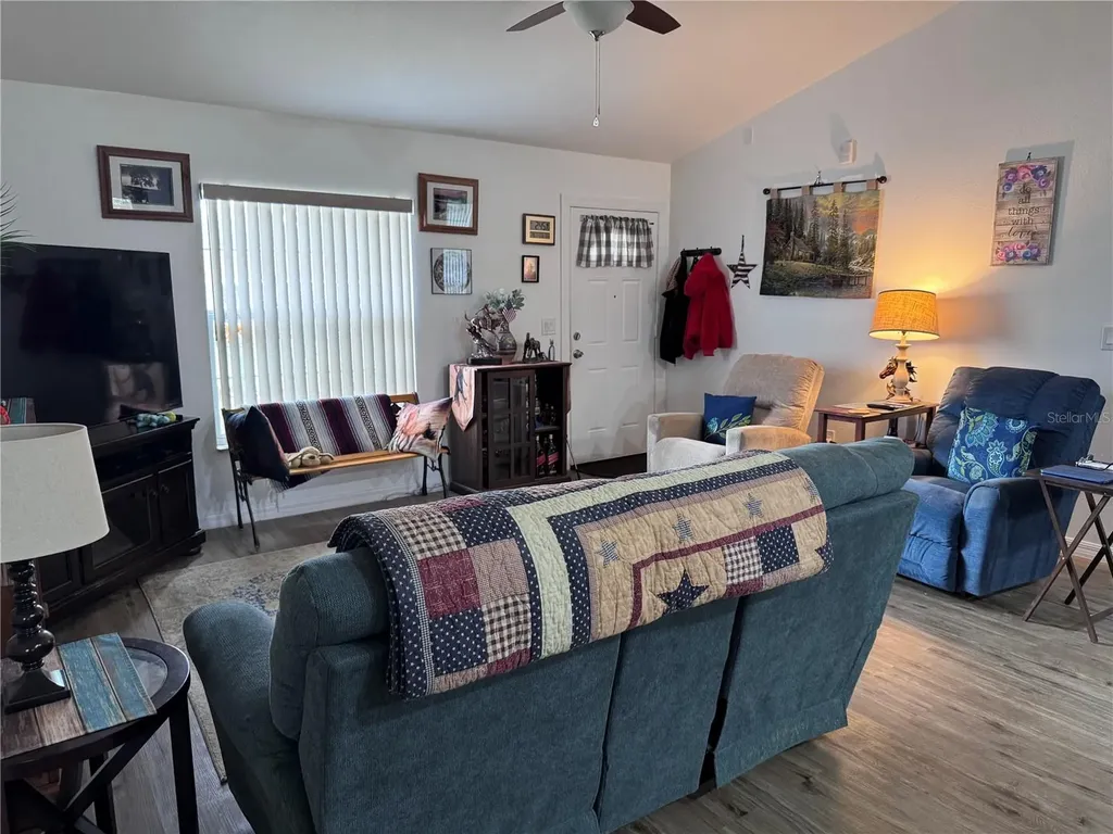 1855 N Berkley Road Avon Park FL 33825