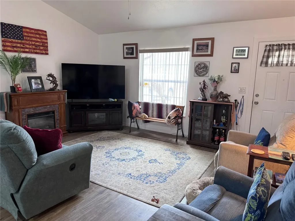 1855 N Berkley Road Avon Park FL 33825