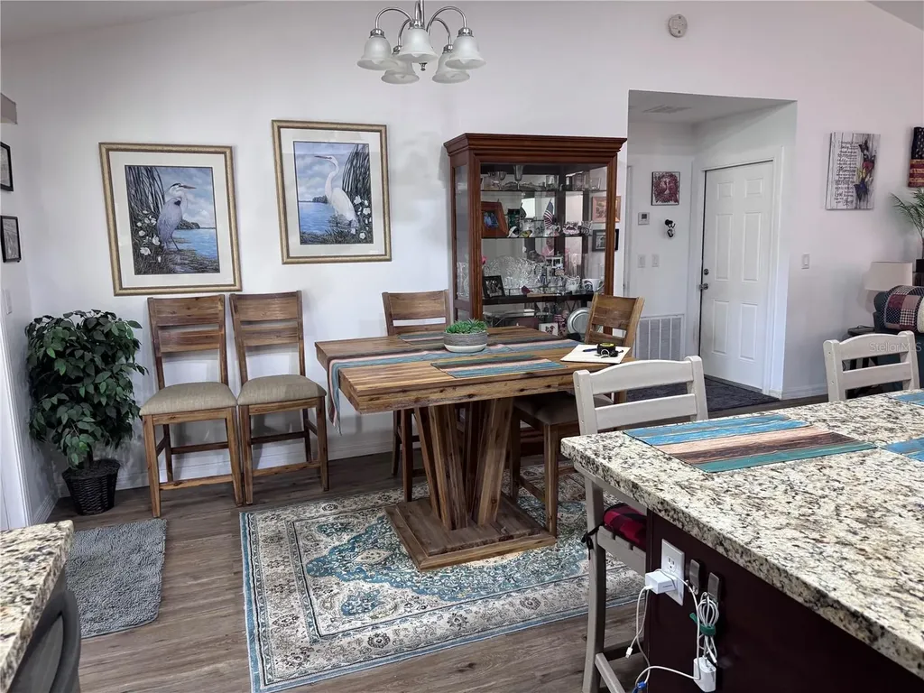 1855 N Berkley Road Avon Park FL 33825