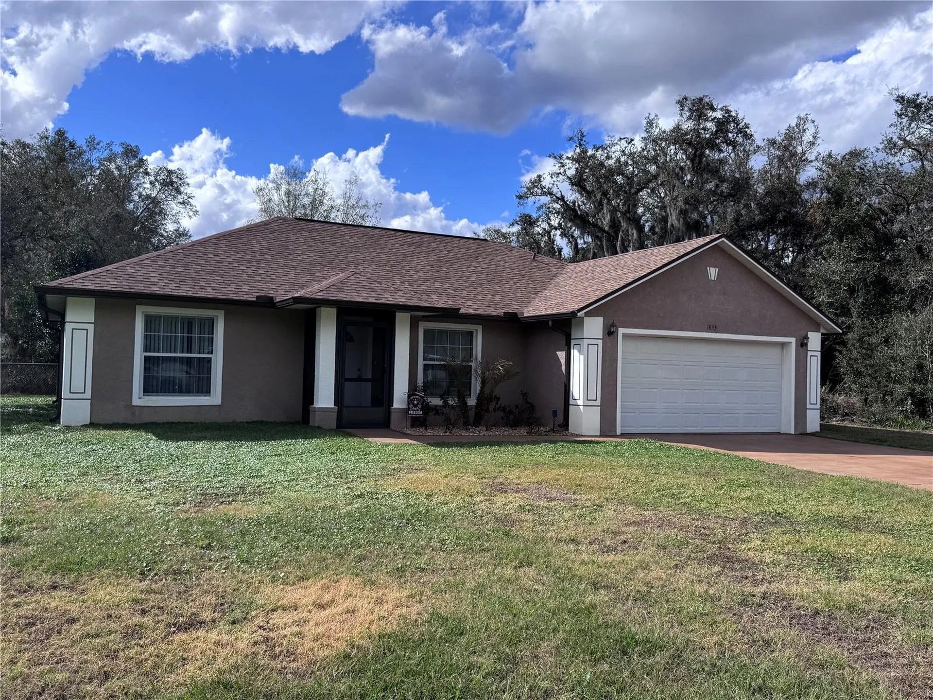 1855 N Berkley Road Avon Park FL 33825