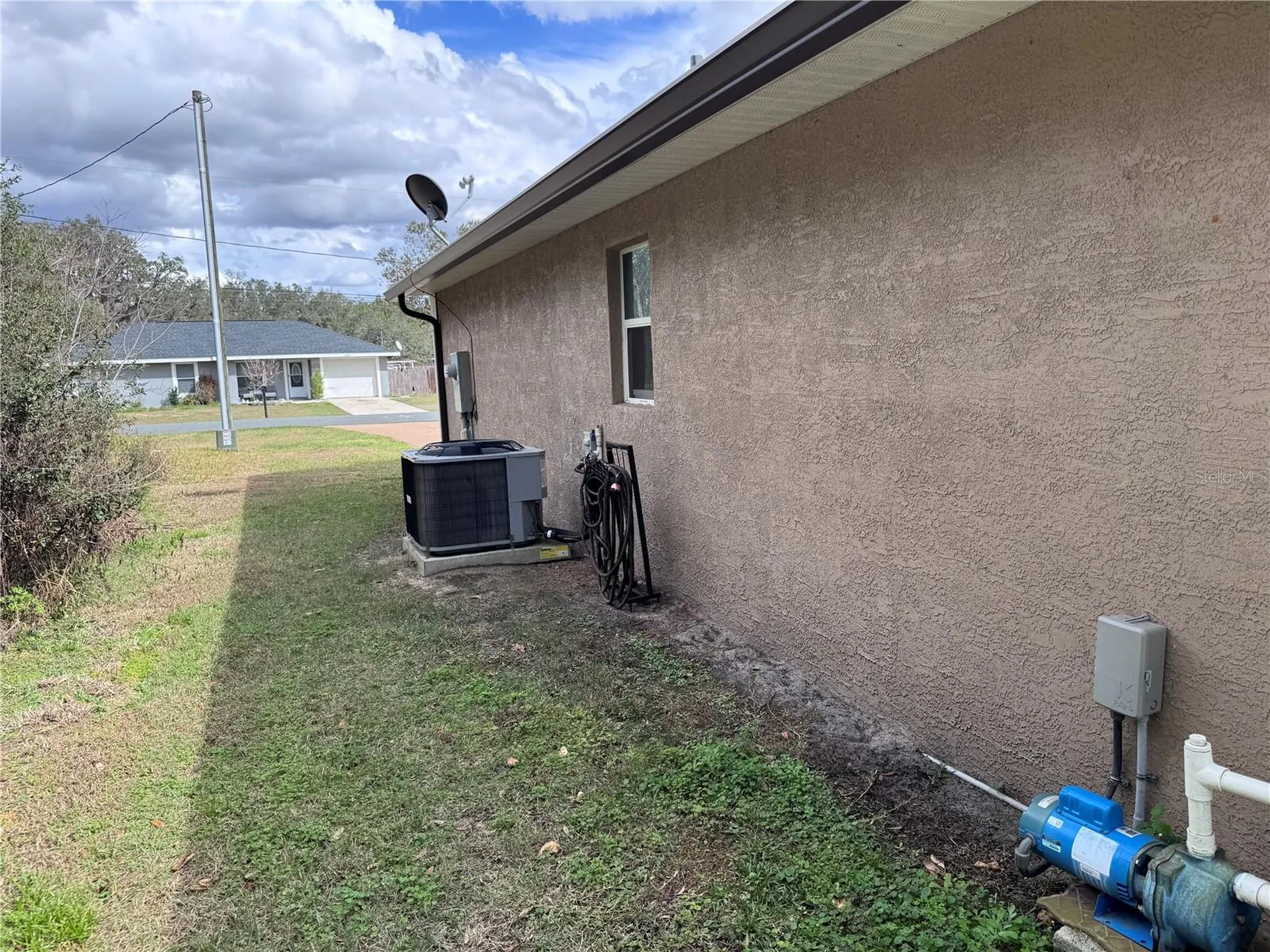 1855 N Berkley Road Avon Park FL 33825