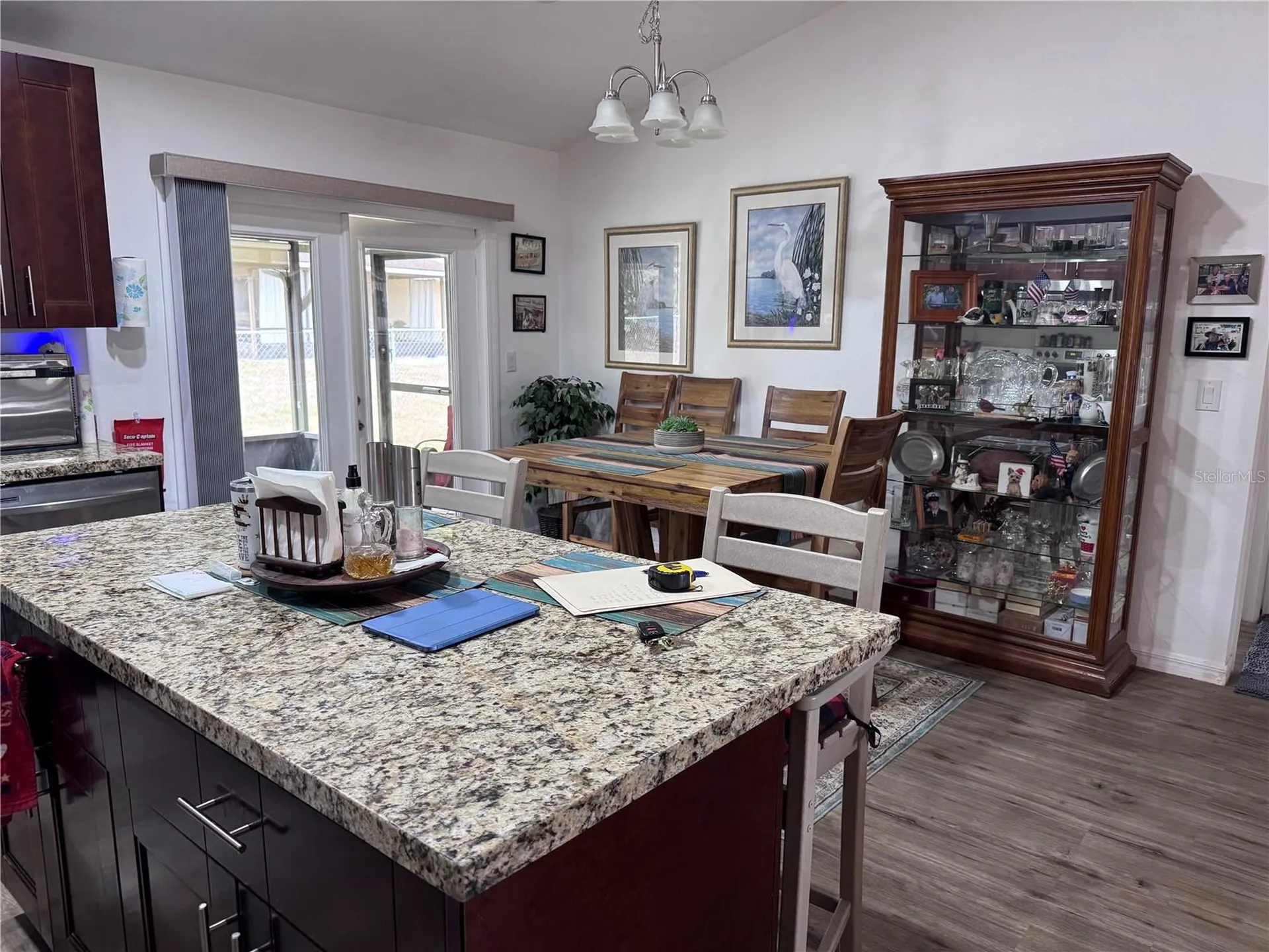 1855 N Berkley Road Avon Park FL 33825