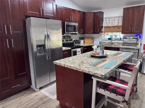1855 N Berkley Road Avon Park FL 33825
