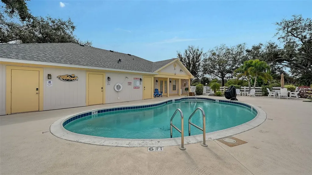 4538 Citation Lane Sarasota FL 34233