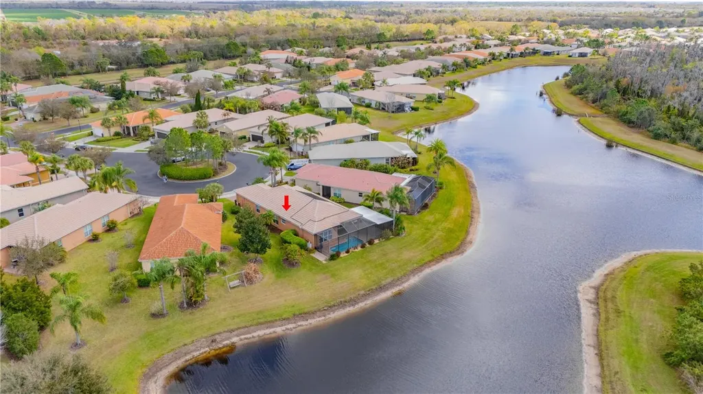 5002 Indian Shores Place Wimauma FL 33598