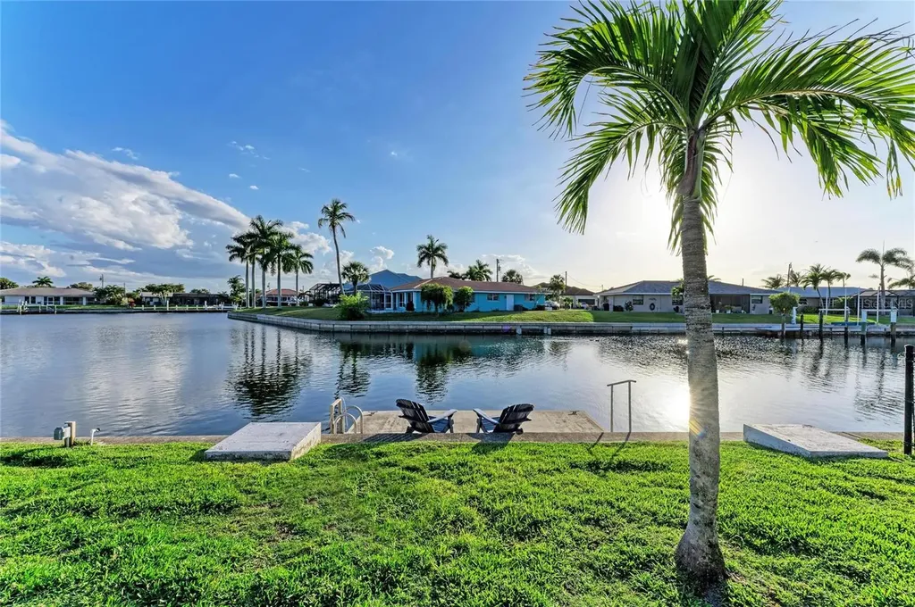 345 Belaire Court Punta Gorda FL 33950