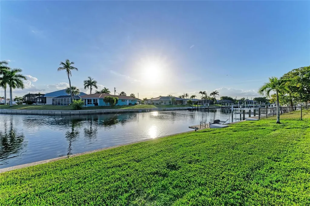 345 Belaire Court Punta Gorda FL 33950