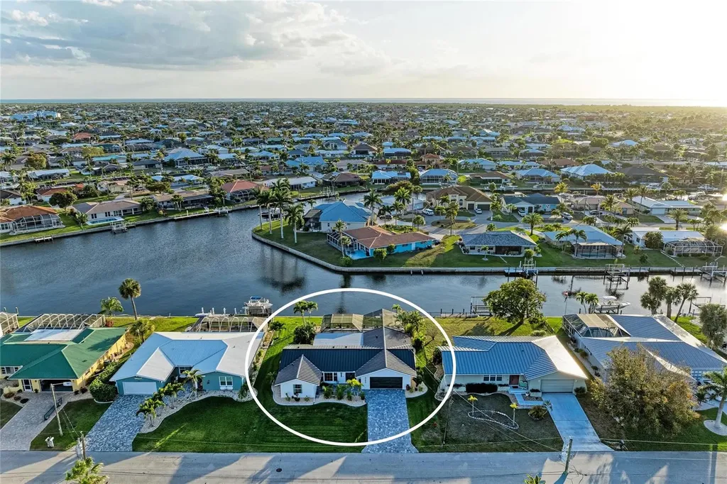 345 Belaire Court Punta Gorda FL 33950