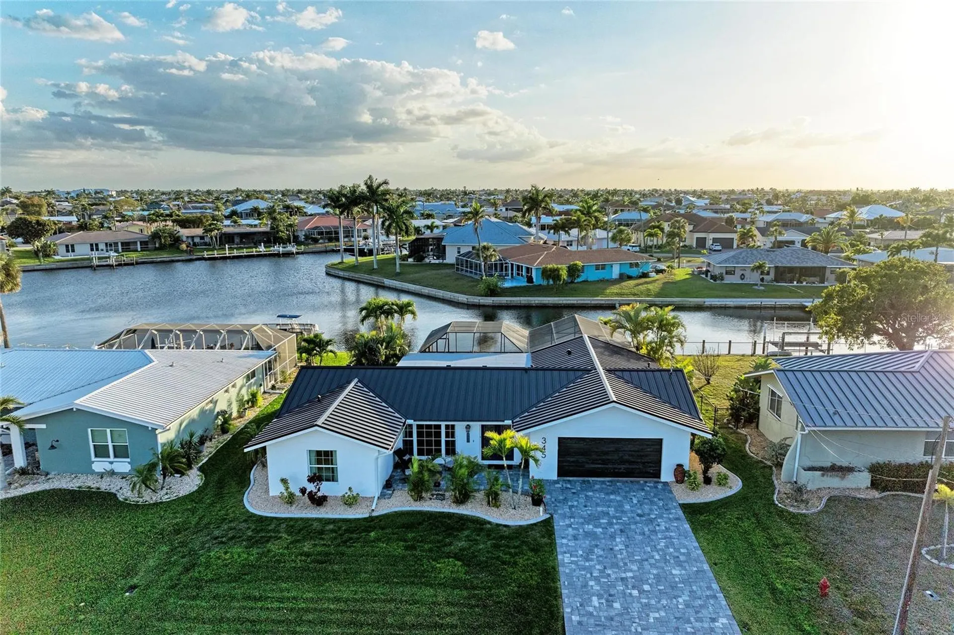 345 Belaire Court Punta Gorda FL 33950
