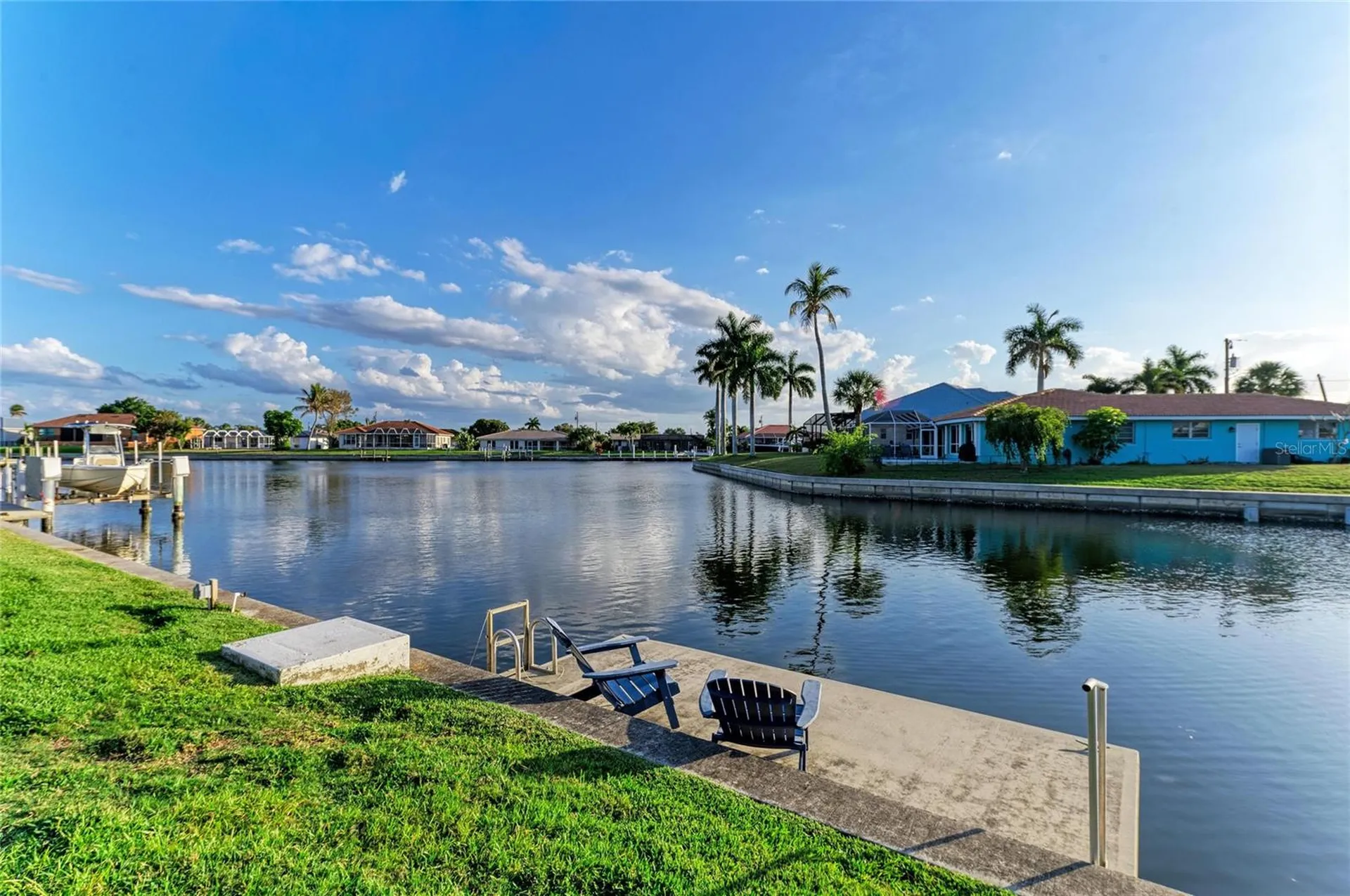 345 Belaire Court Punta Gorda FL 33950