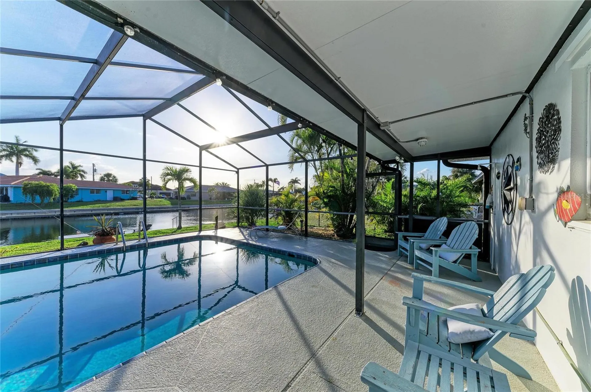 345 Belaire Court Punta Gorda FL 33950