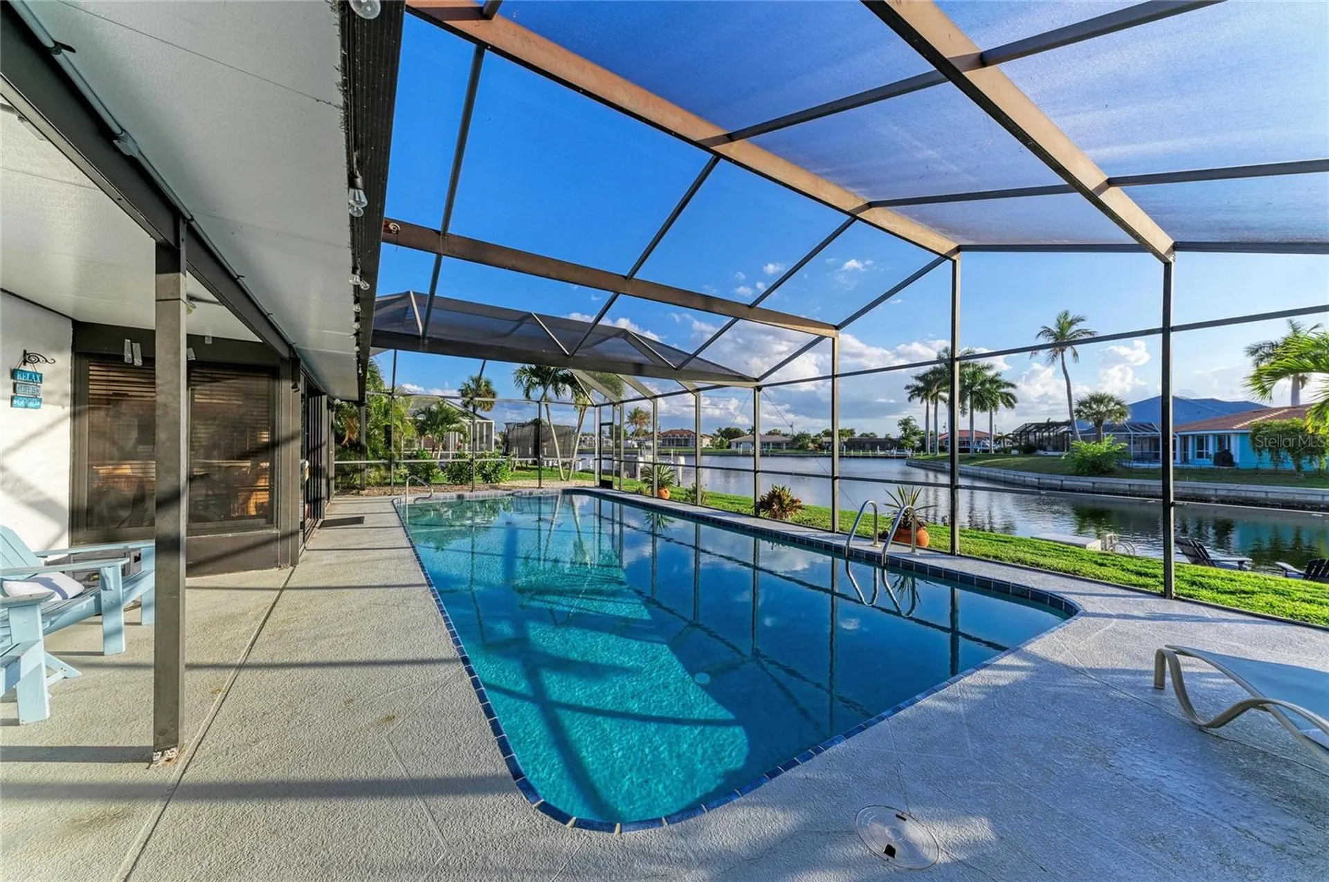 345 Belaire Court Punta Gorda FL 33950