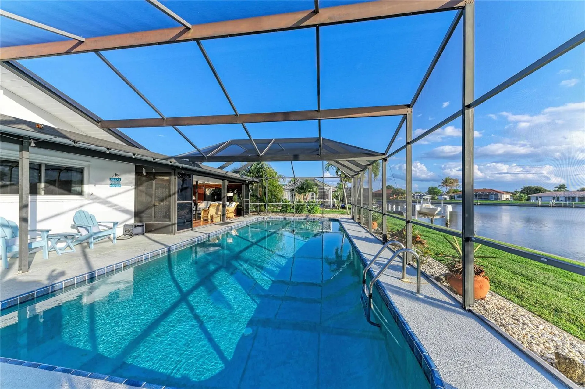 345 Belaire Court Punta Gorda FL 33950