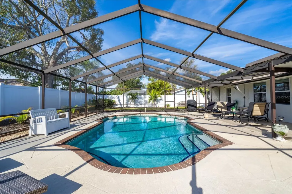 1510 Georgetowne Lane Sarasota FL 34232