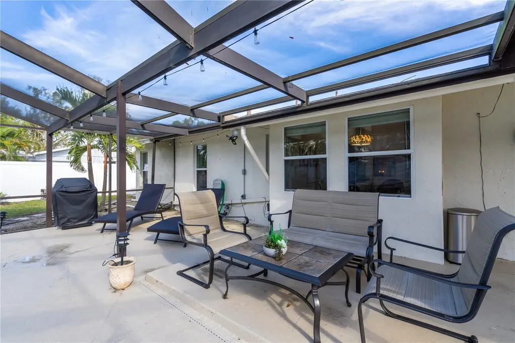 1510 Georgetowne Lane Sarasota FL 34232