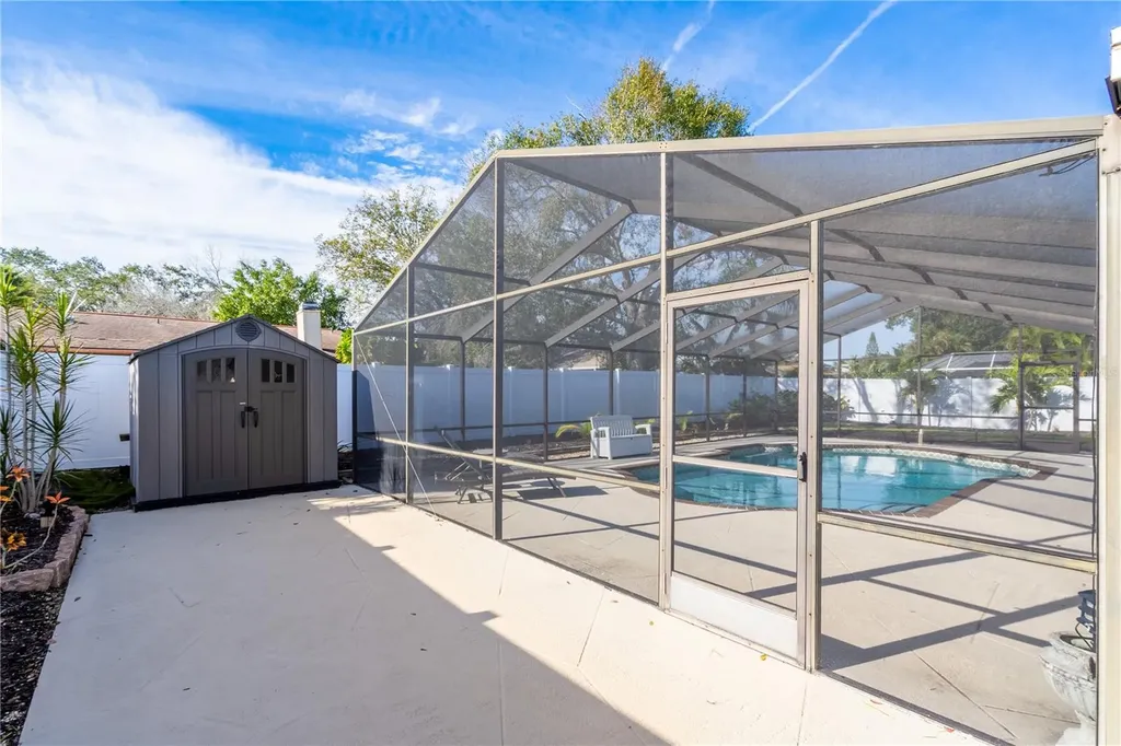 1510 Georgetowne Lane Sarasota FL 34232