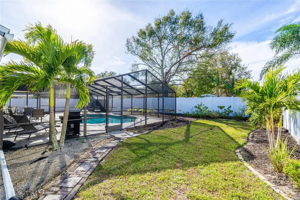 1510 Georgetowne Lane Sarasota FL 34232
