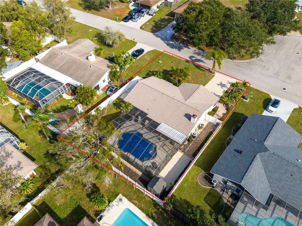 1510 Georgetowne Lane Sarasota FL 34232