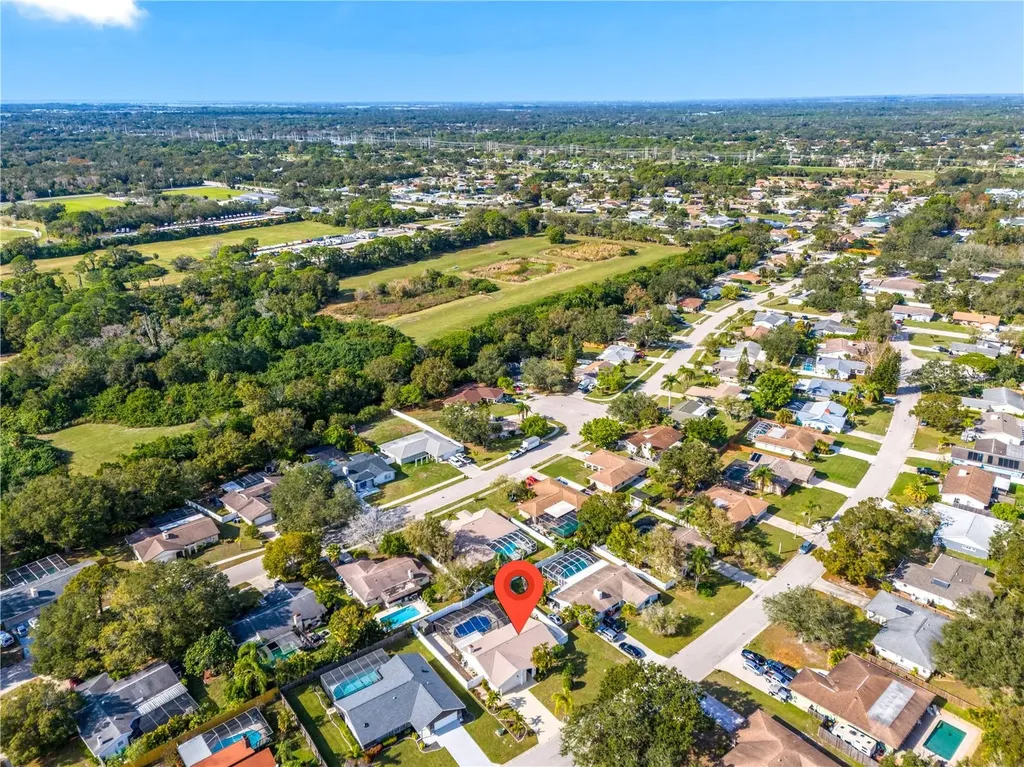1510 Georgetowne Lane Sarasota FL 34232