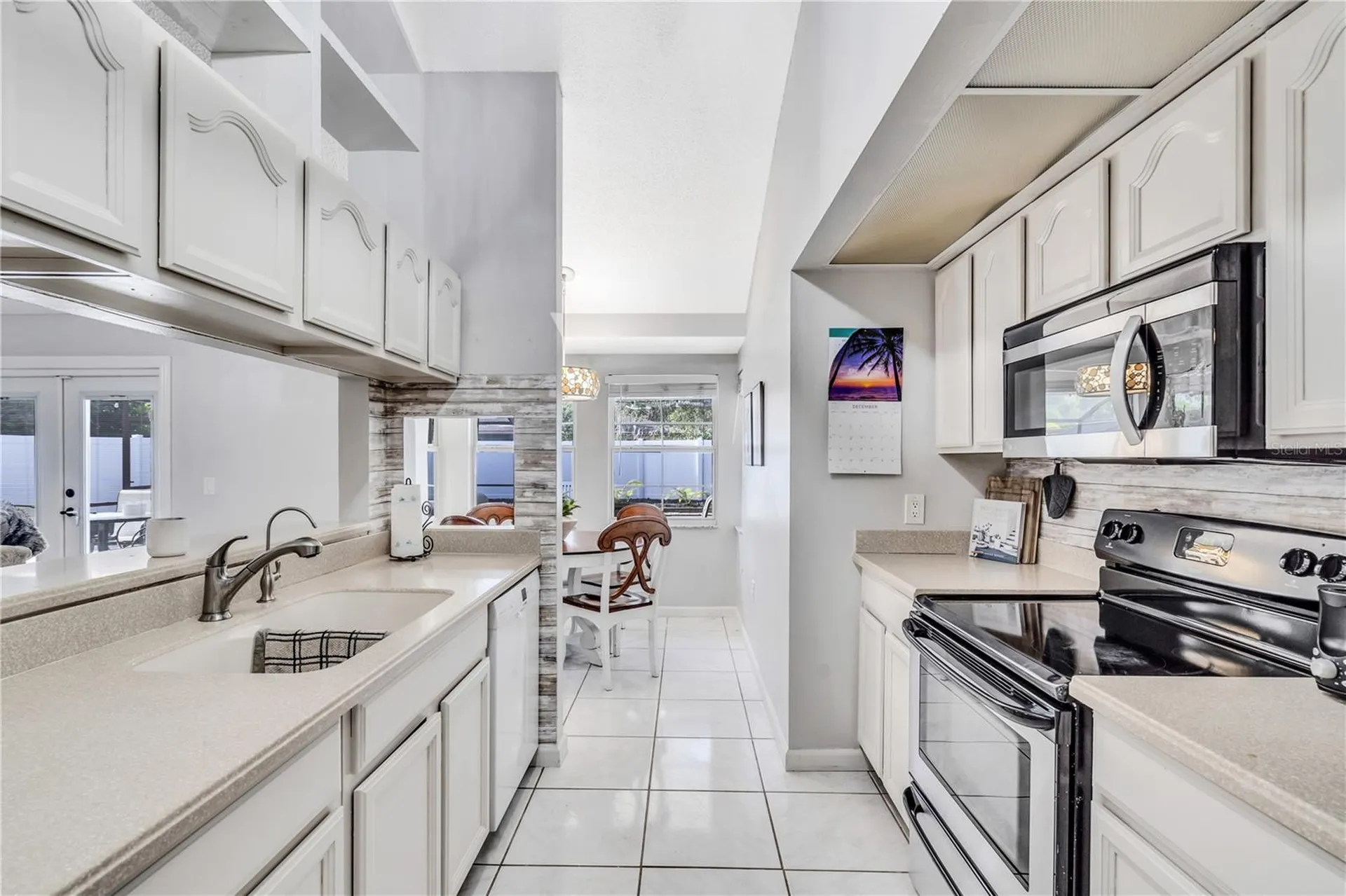 1510 Georgetowne Lane Sarasota FL 34232