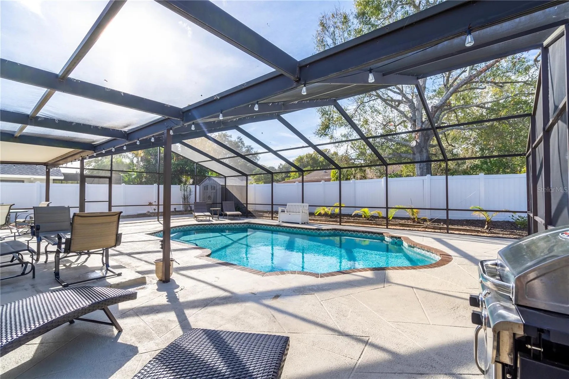 1510 Georgetowne Lane Sarasota FL 34232