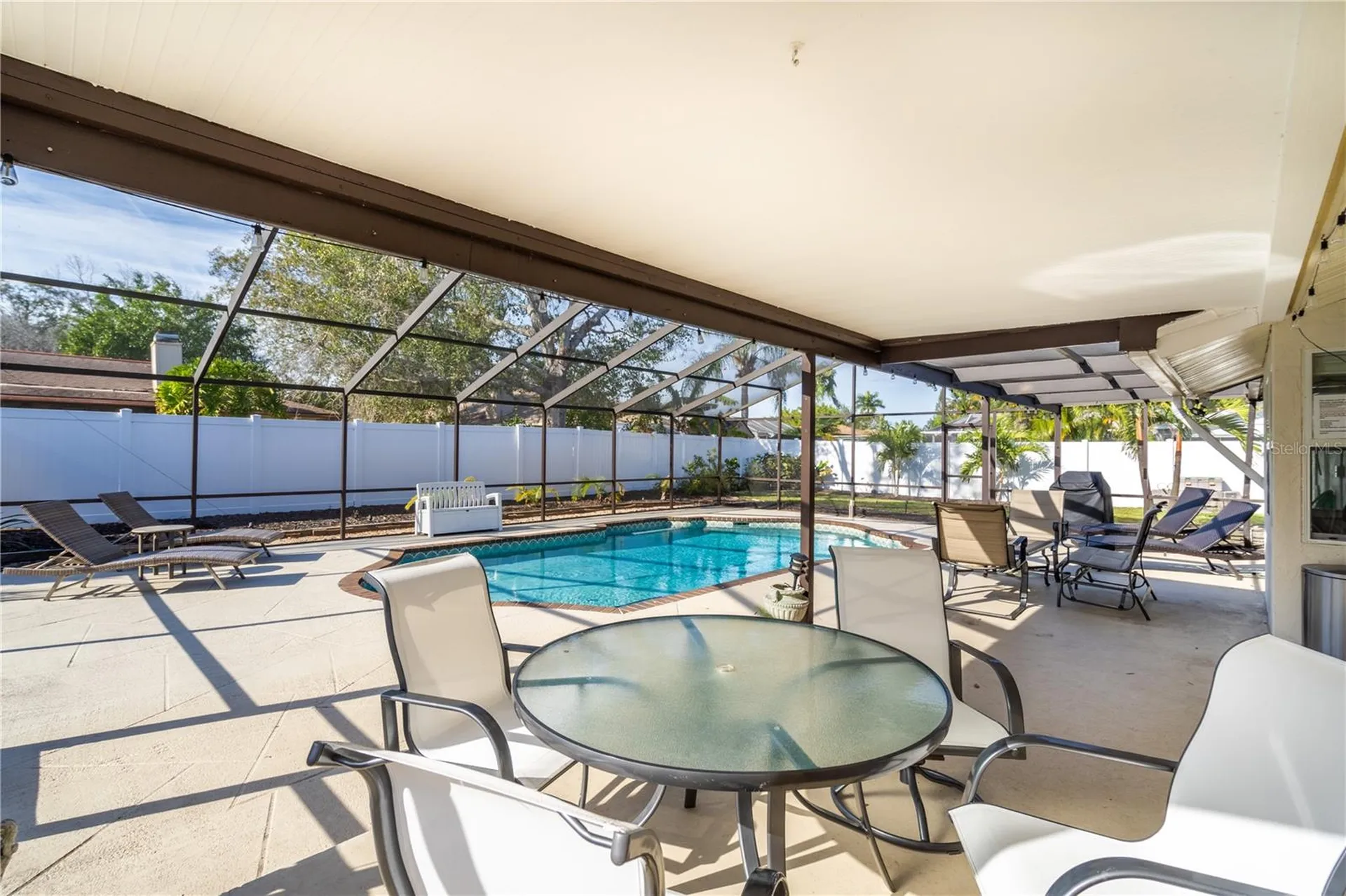 1510 Georgetowne Lane Sarasota FL 34232