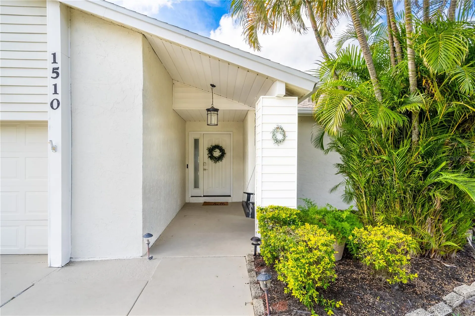 1510 Georgetowne Lane Sarasota FL 34232