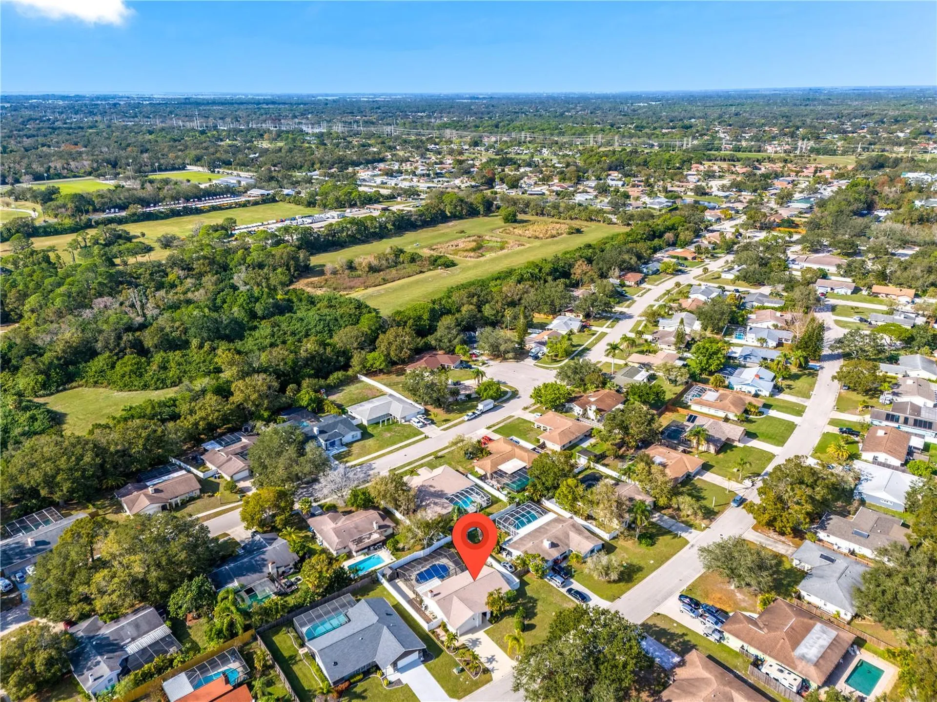 1510 Georgetowne Lane Sarasota FL 34232