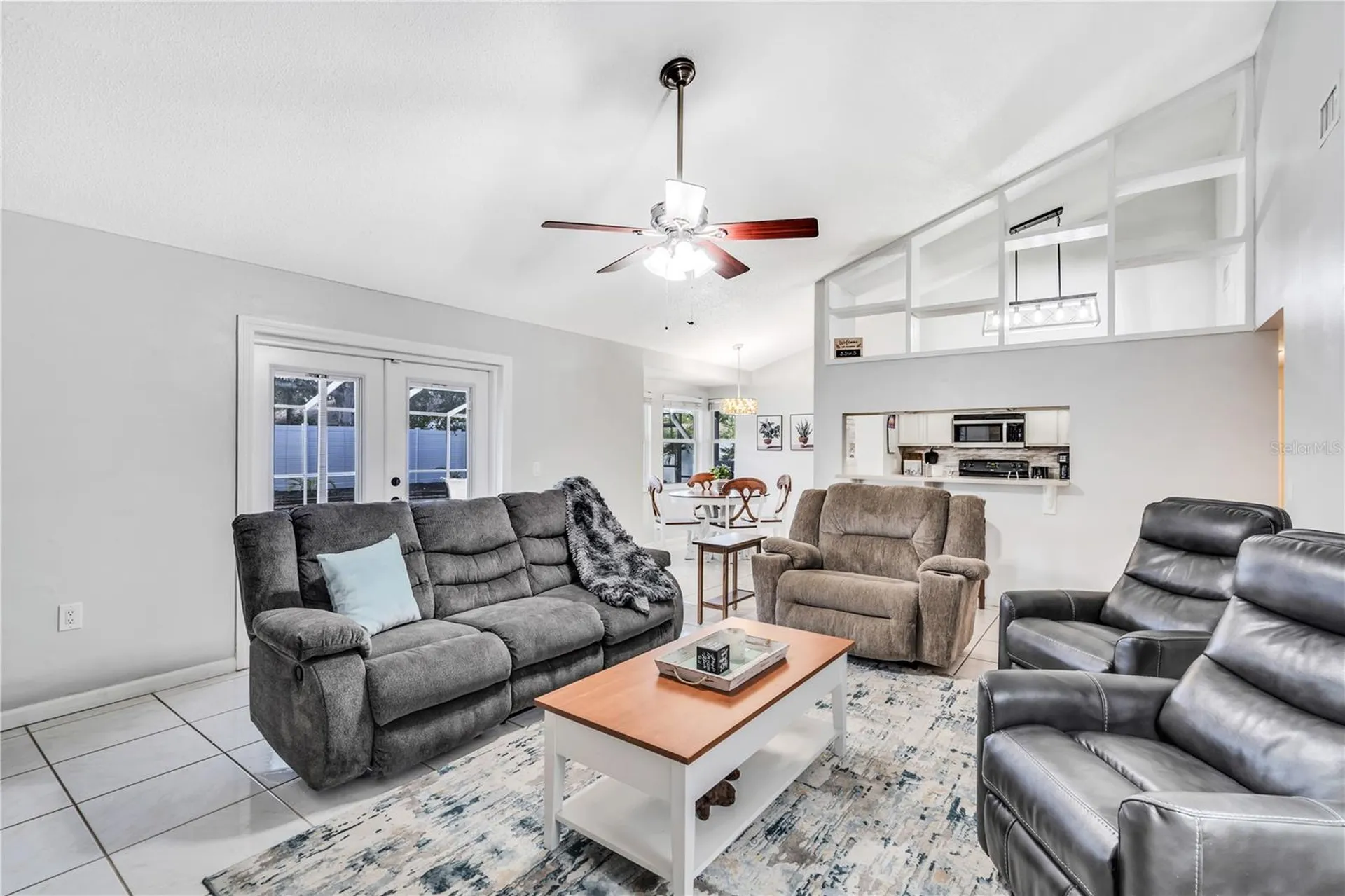 1510 Georgetowne Lane Sarasota FL 34232