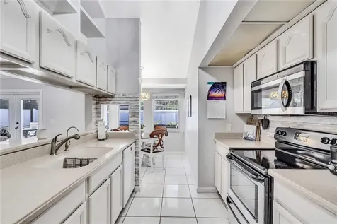 1510 Georgetowne Lane Sarasota FL 34232