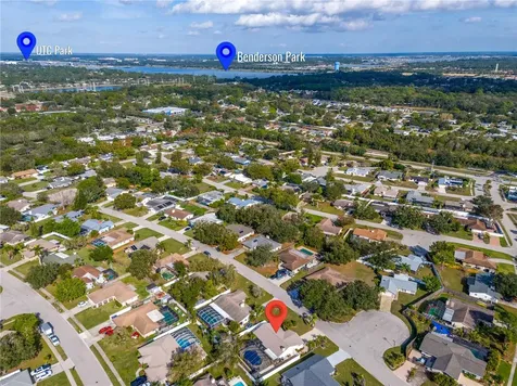 1510 Georgetowne Lane Sarasota FL 34232