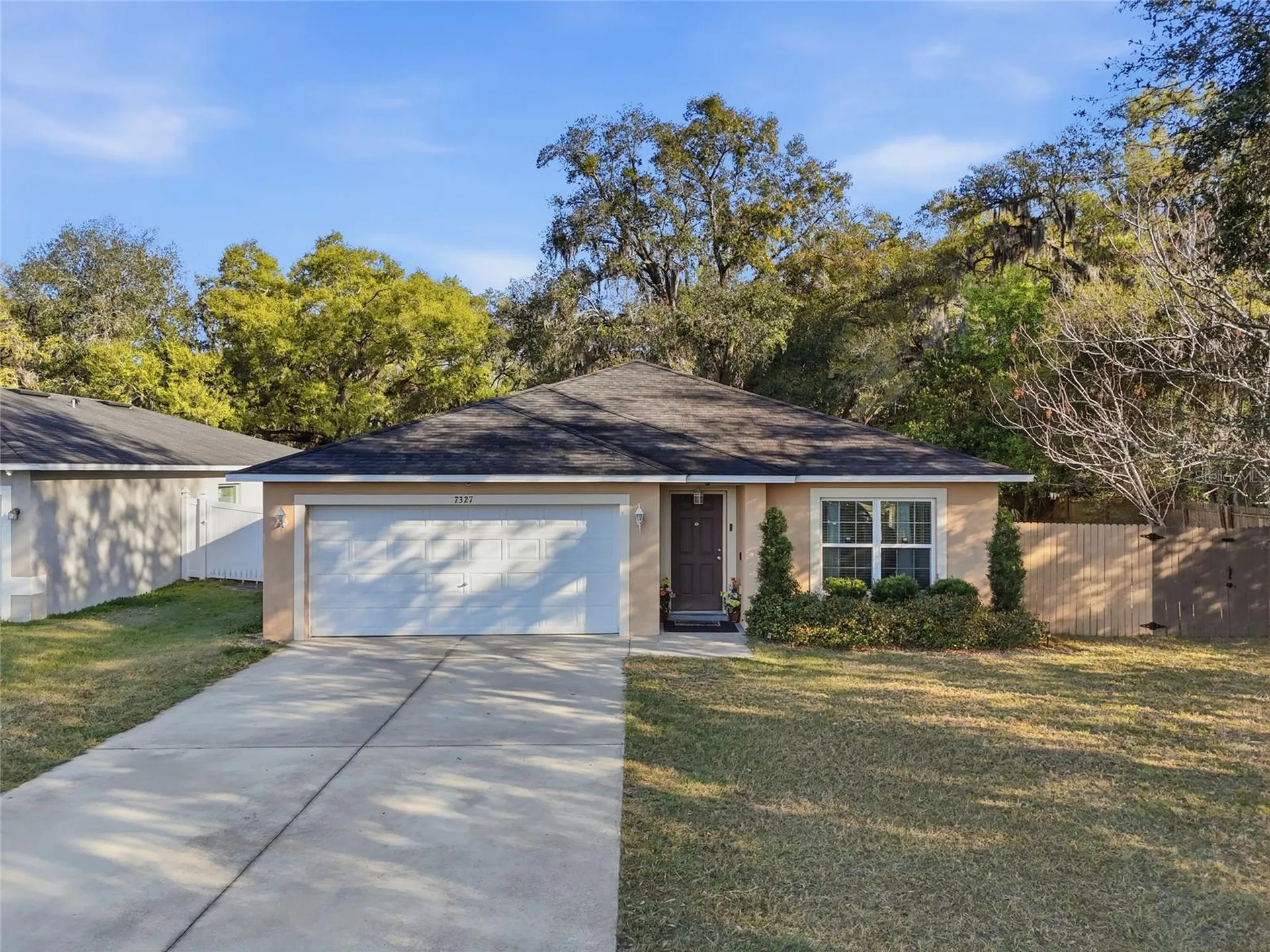7327 Holly Creek Road Mount Dora FL 32757