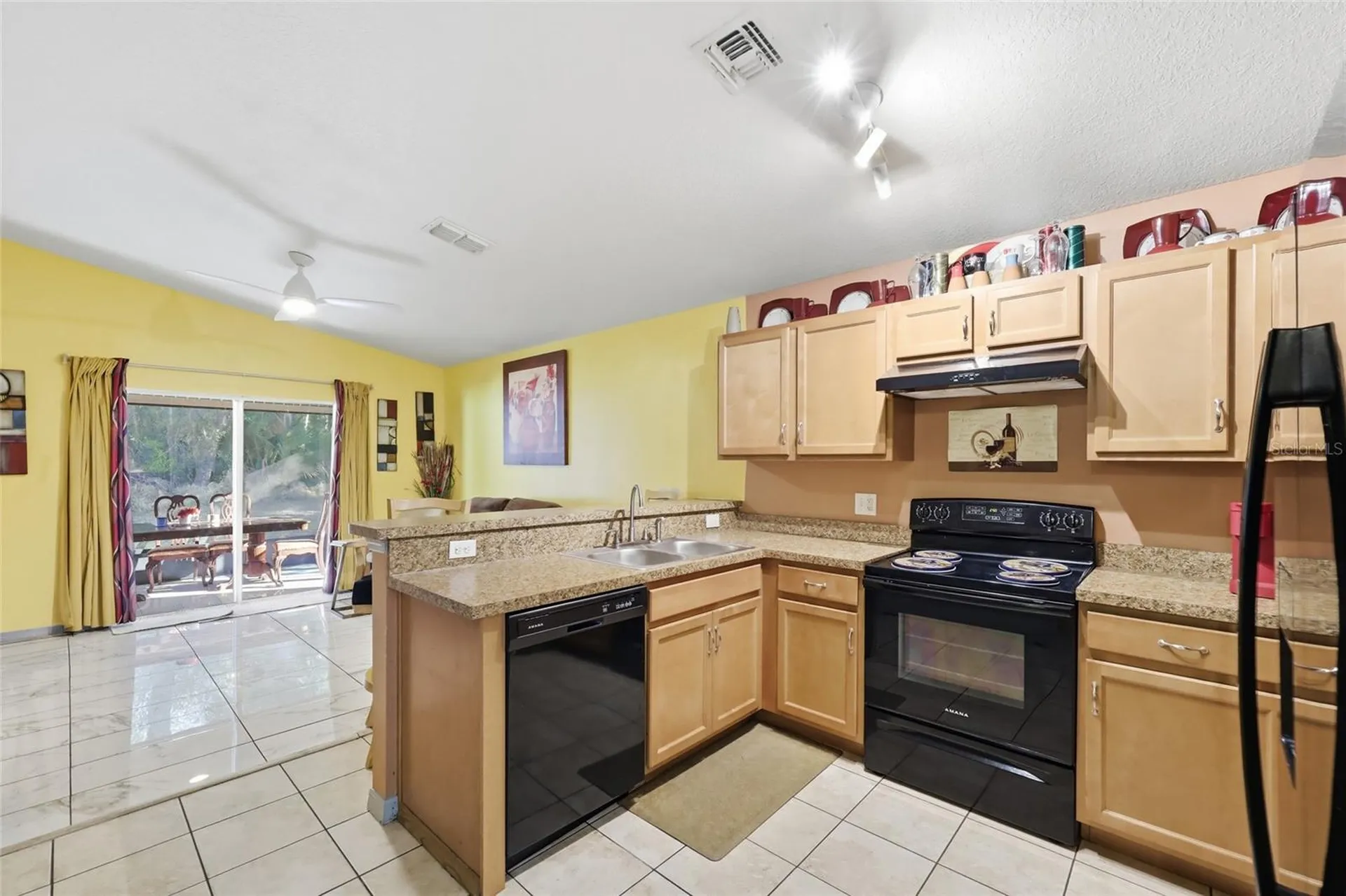 7327 Holly Creek Road Mount Dora FL 32757