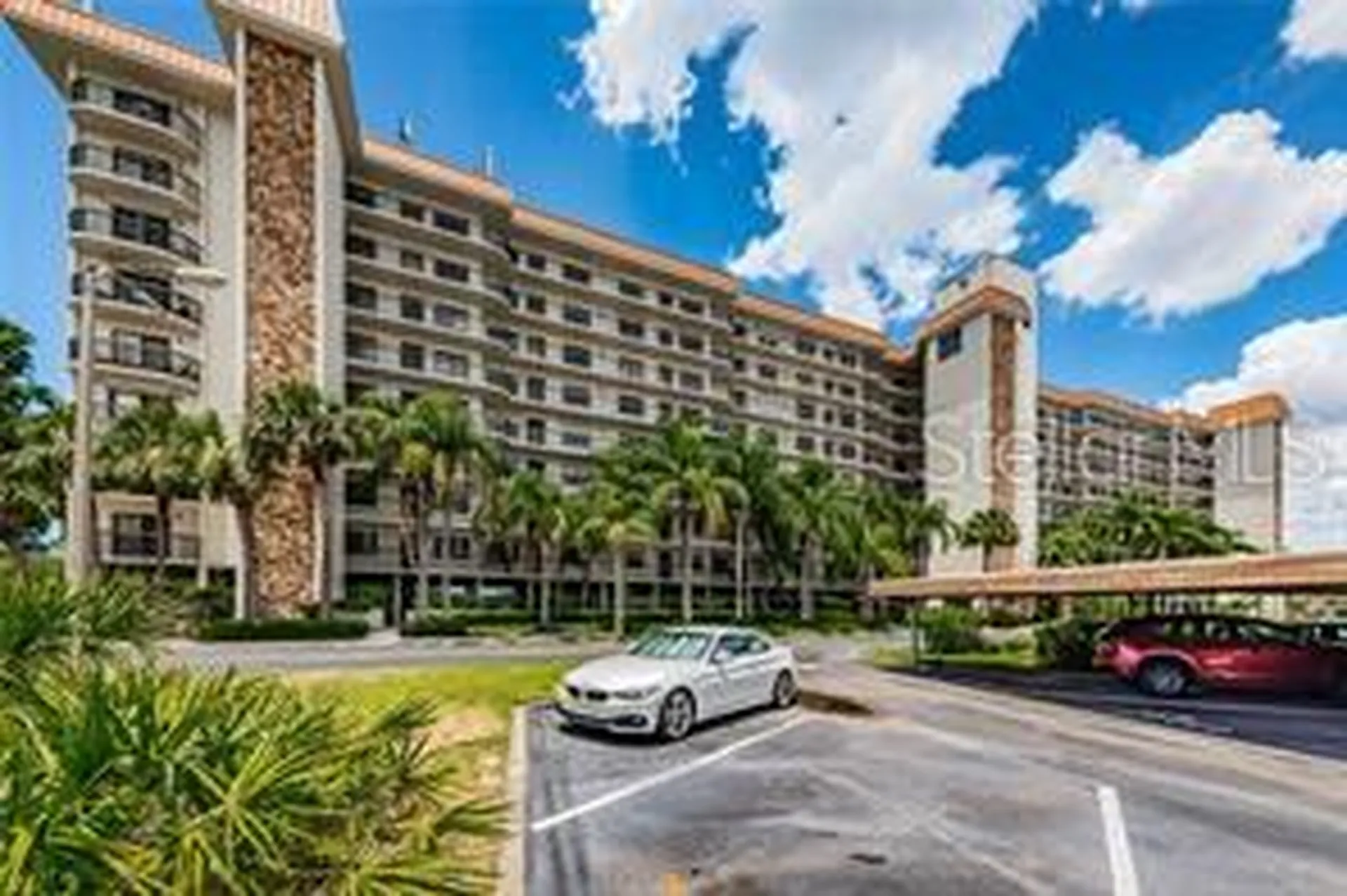 5400 Park Street N St Petersburg FL 33709