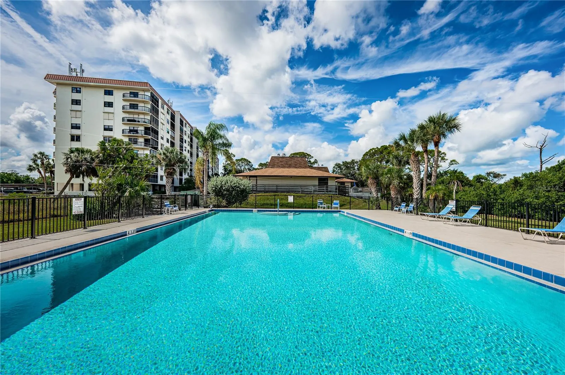 5400 Park Street N St Petersburg FL 33709