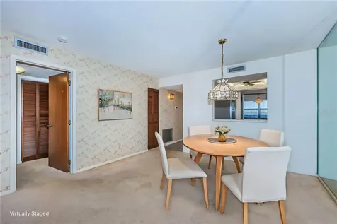 5400 Park Street N St Petersburg FL 33709