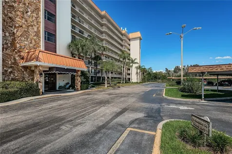5400 Park Street N St Petersburg FL 33709