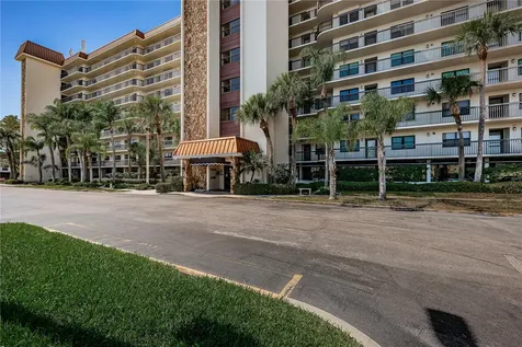 5400 Park Street N St Petersburg FL 33709