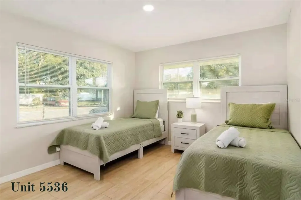 5532 20th Street Zephyrhills FL 33542