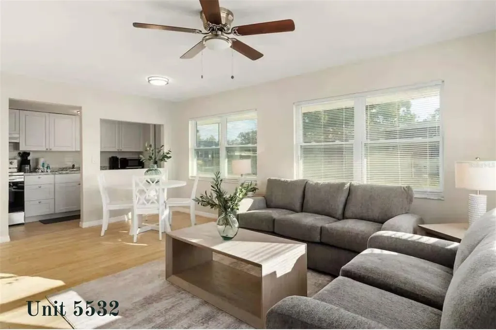 5532 20th Street Zephyrhills FL 33542