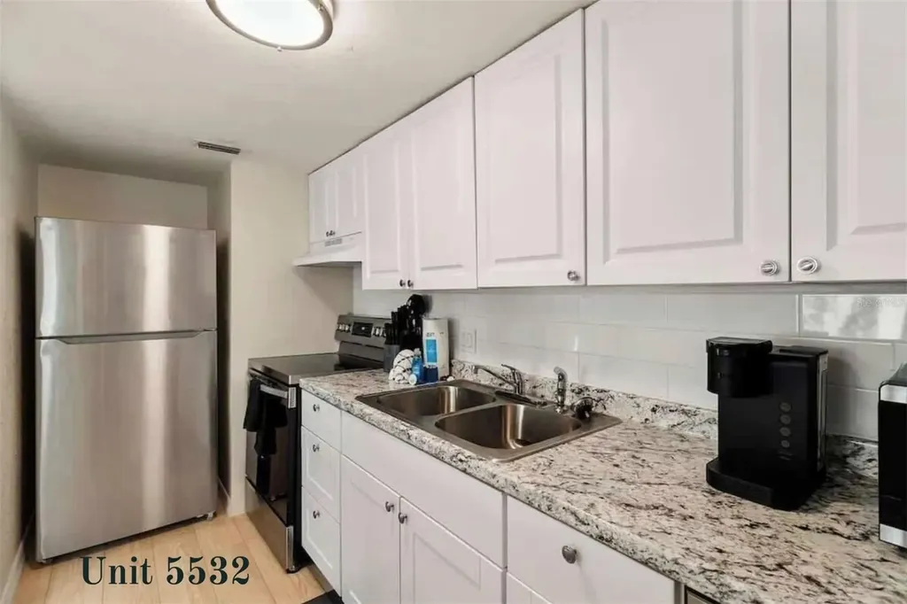 5532 20th Street Zephyrhills FL 33542