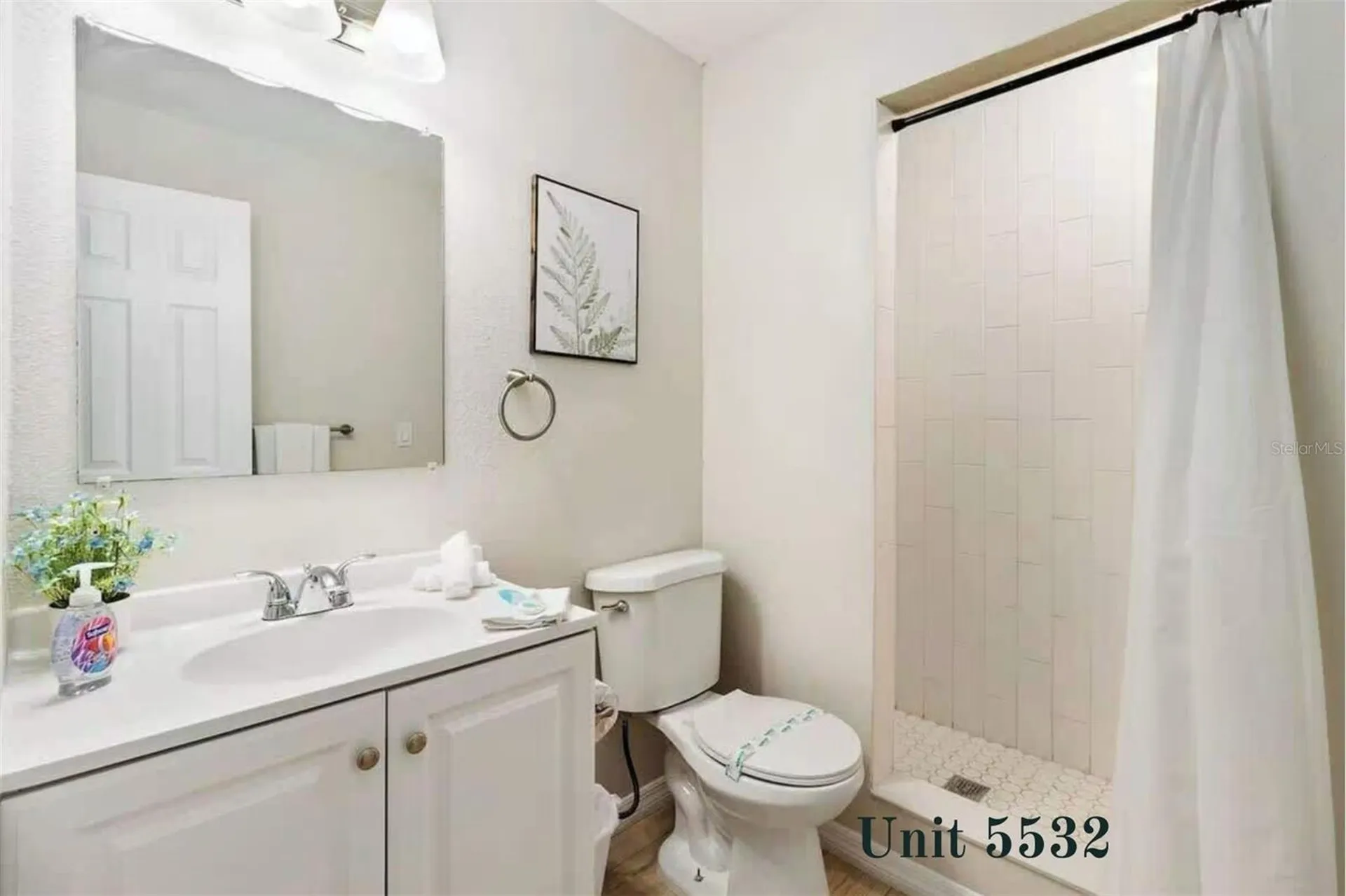 5532 20th Street Zephyrhills FL 33542