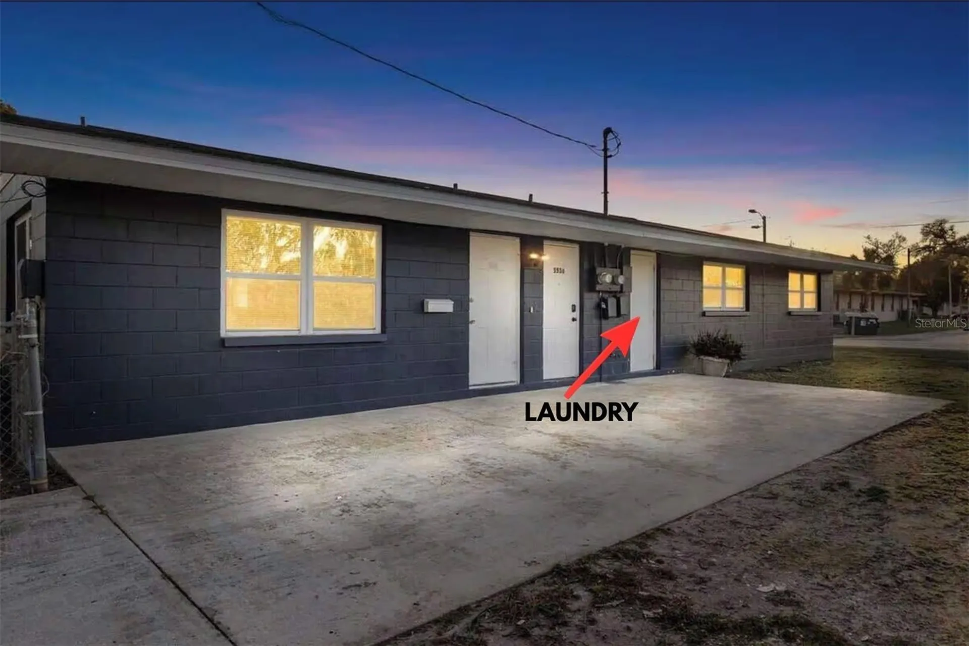 5532 20th Street Zephyrhills FL 33542